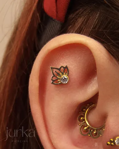 Jurka Piercing - Karolina Jurzyńska